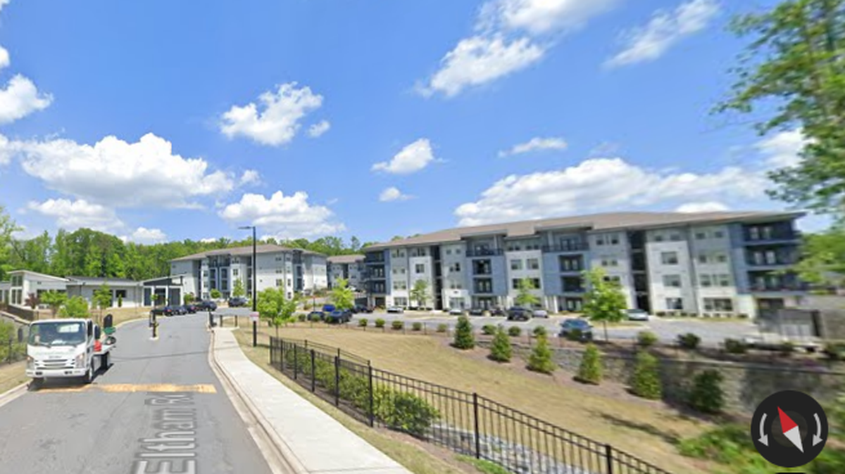 A Charlotte woman was sexually assaulted by a home intruder when she answered a knock at the door of her apartment, according to Charlotte-Mecklenburg Police.