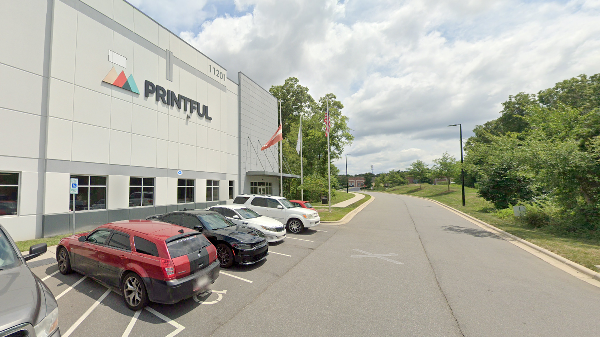 Printful, Inc., which has a fufillment center in Charlotte’s Steele Creek neighborhood, must pay $30,000 for asking an applicant to show her “green card” during a hiring process.