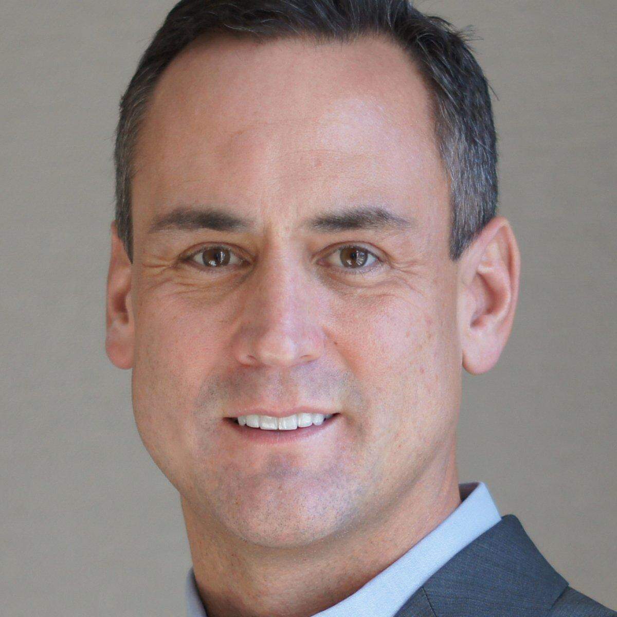 Doug Lebda