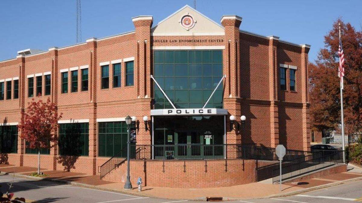 A Salisbury Police officer is facing a series of charges in connection with March 13 incident, including breaking an entering, according to a release from the Salisbury Police Department.