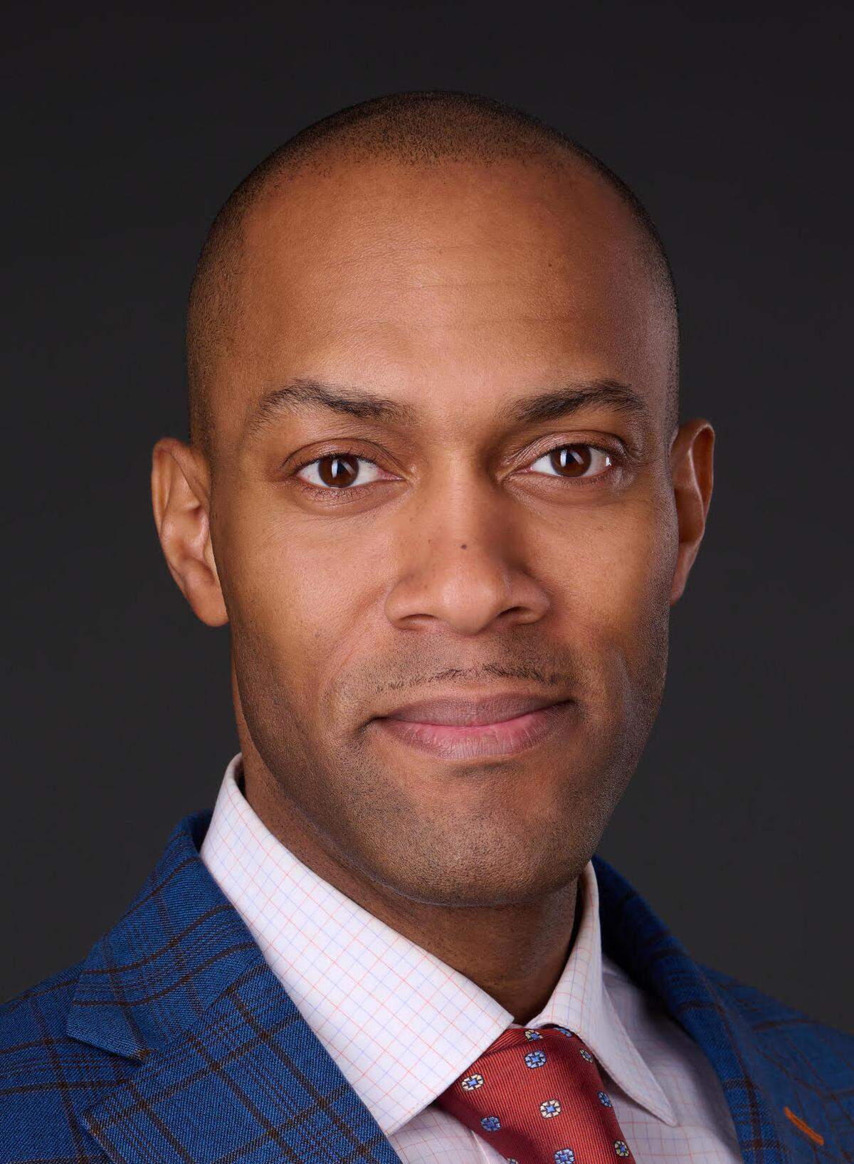 Christopher Moxley