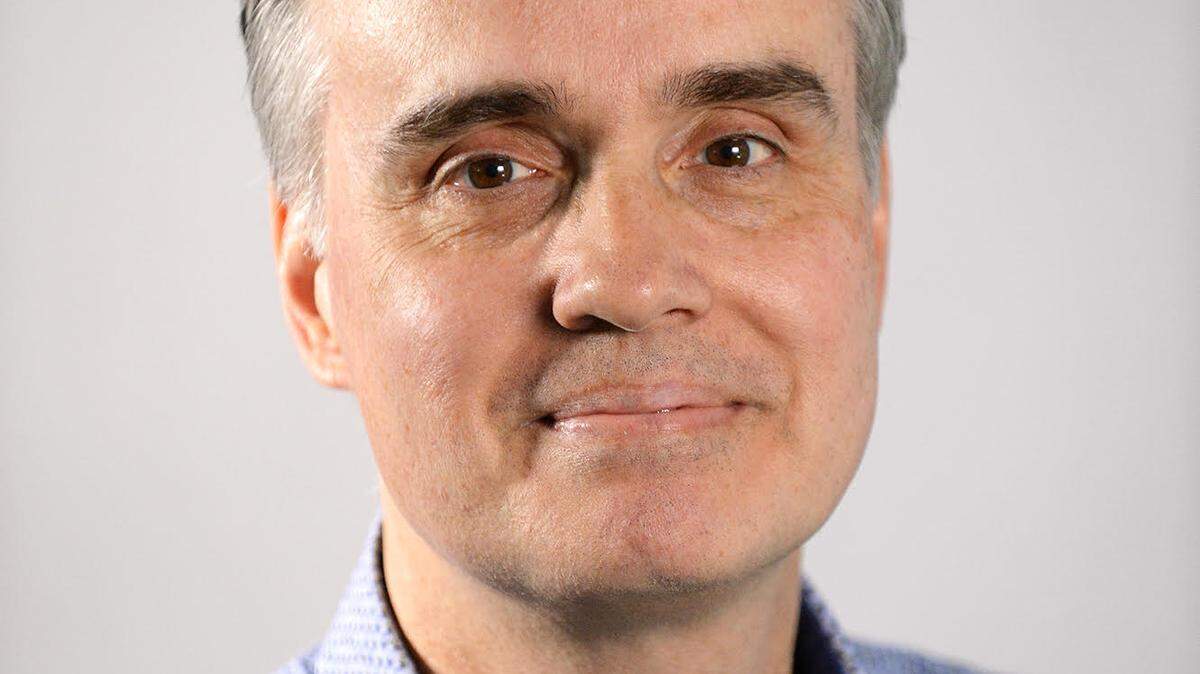 Peter St. Onge
