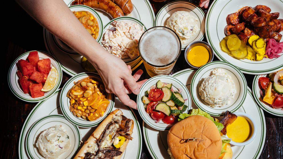 Buxton Hall, a beloved and influential barbecue joint in Asheville, will close Nov. 22 after an eight-year run. 