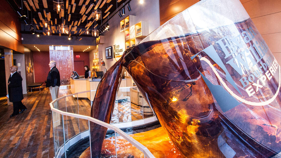 Check out these 5 food trails worth the road trip or quick flight from Charlotte