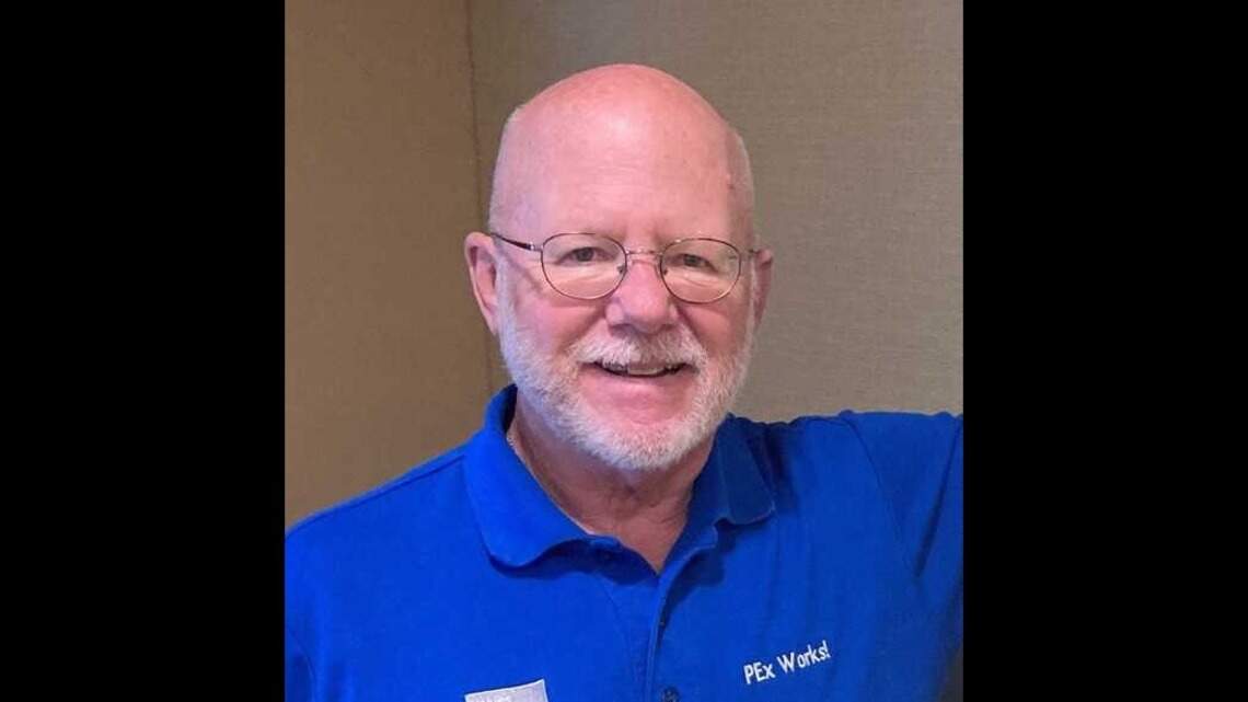 Mike Robinson, NC House District 95 candidate, answers our questions