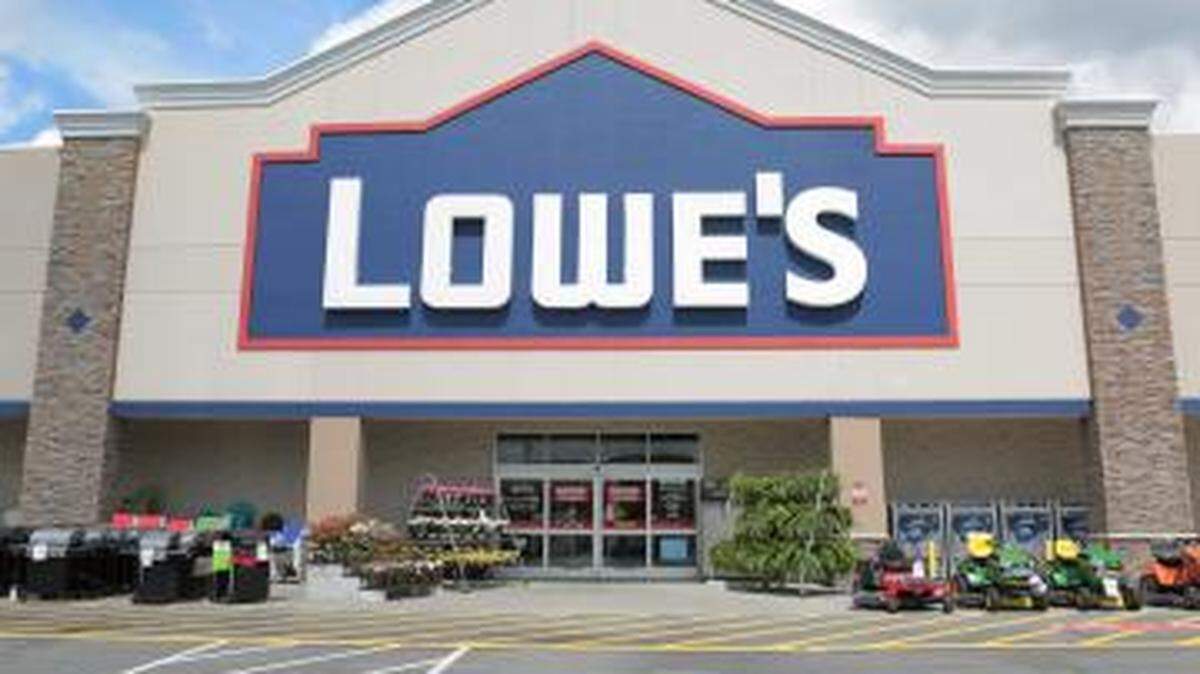Over the next 18 months, Lowe’s Companies Inc. based in Mooresville, N.C., will open 50 delivery terminals, seven distribution centers and four e-commerce fulfillment centers to improve delivery across the country.
 Lowe’s Home Improvement will hire 850 part- and full-time employees at Charlotte stores to get ready for the busy spring season, the Mooresville-based company said Thursday.
Lowe’s to pay $700,000 to settle U.S. Equal Employment Opportunity Commission sexual harassment discrimination lawsuit at the Mooresville, N.C., home improvement company’s Lake Havasu City, Arizona, store.
Lowe’s home improvement retailer based in Mooresville, N.C., on Thursday announced the $400 million sale of its Canadian retail business to Sycamore Partners.

