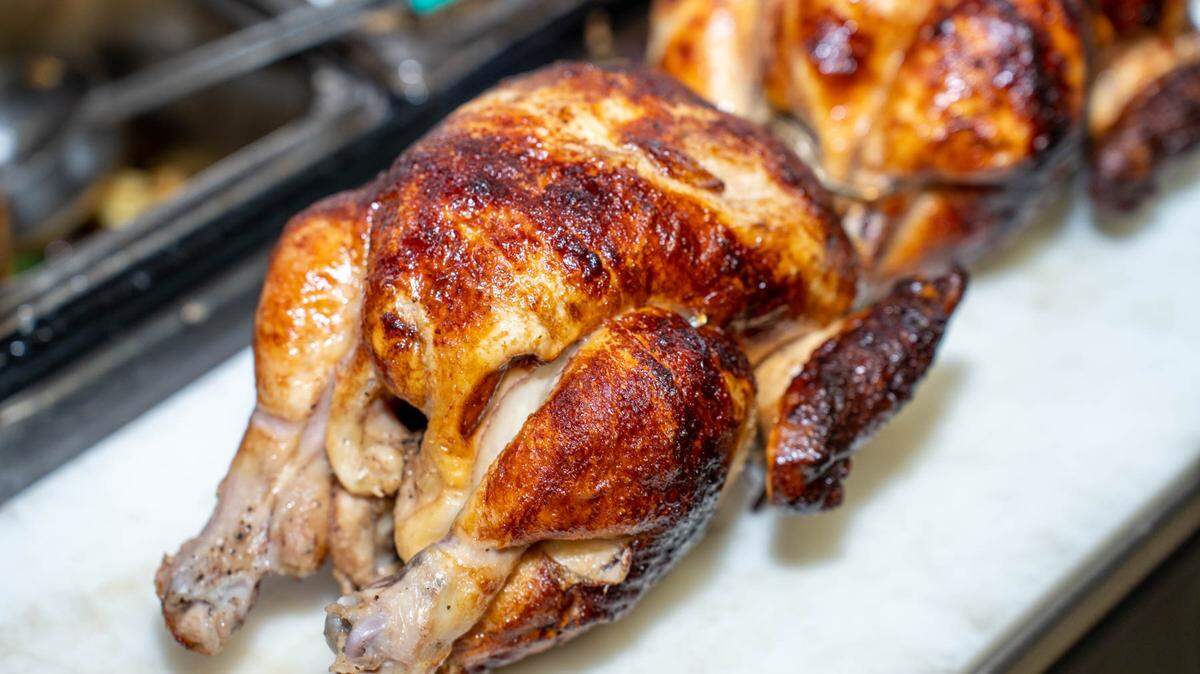 The Roasting Company