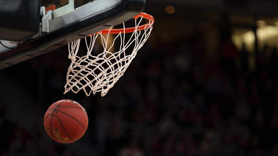 High school coach jumps into stands to attack shouting spectator, Virginia video shows