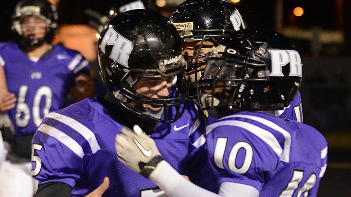 Major changes in The Observer’s Sweet 16 high school football poll this week