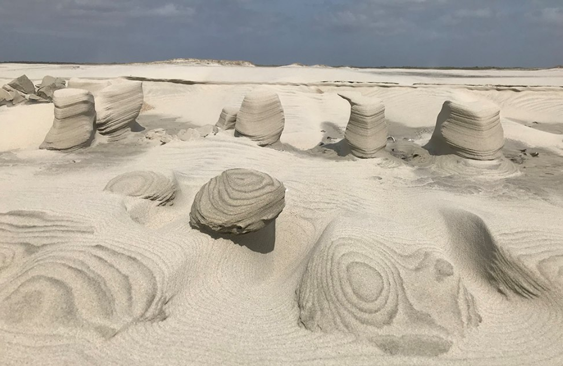 Cape Lookout National Seashore