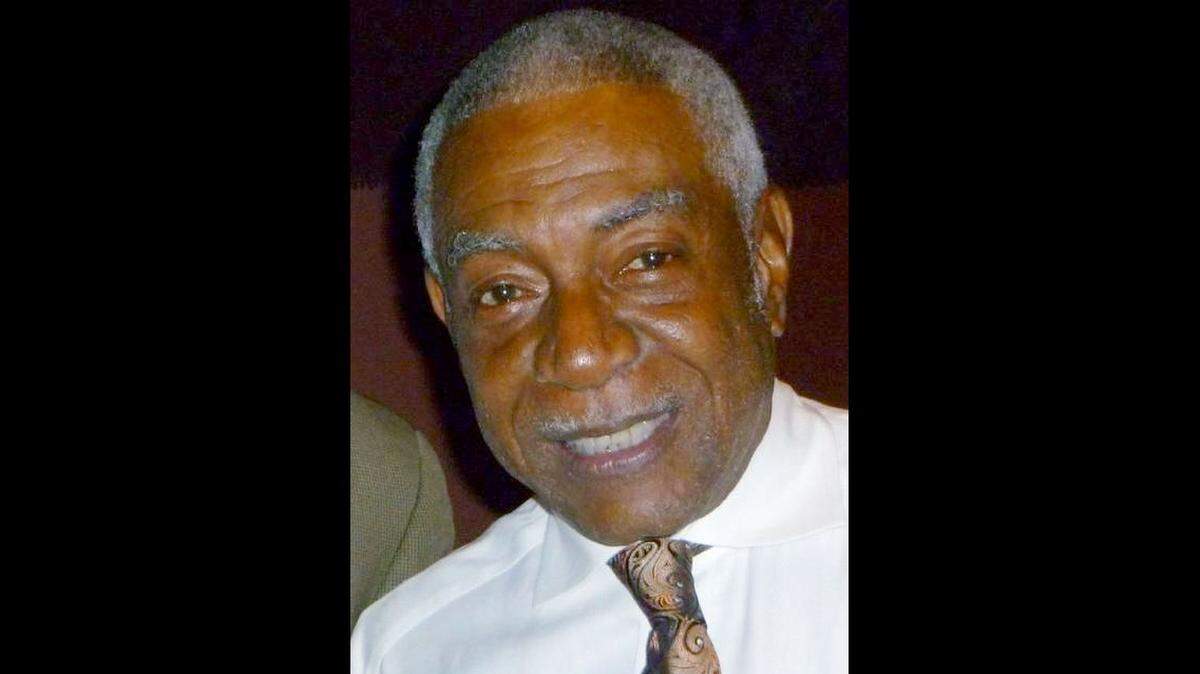 Charlotte Post co-publisher and general manager Robert Johnson died at age 84.