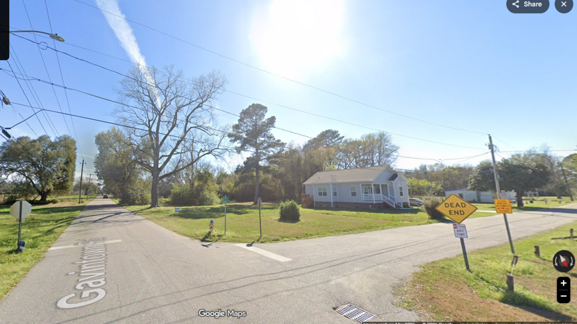 Teen killed in ATV crash had a gunshot wound. It was a murder, NC police say