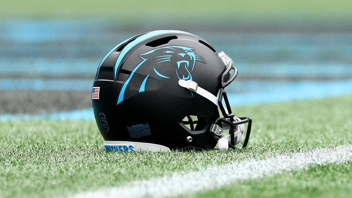 Charlotte Observer earns national recognition in sports podcasting