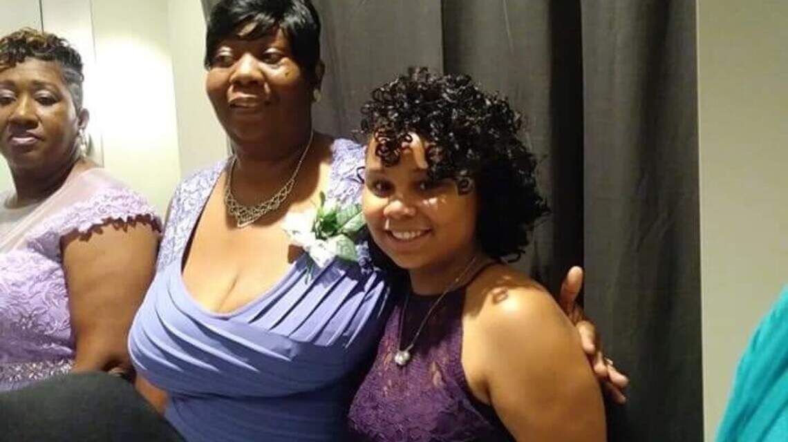 With health and money struggles mounting, mom wants a joyful Christmas for her daughter