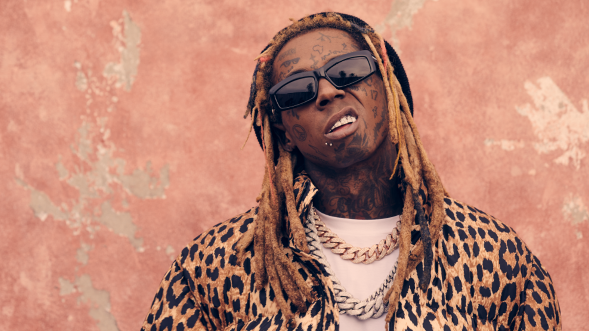 Lil Wayne tour for NOLA rapper adds South Mississippi show | Biloxi Sun ...