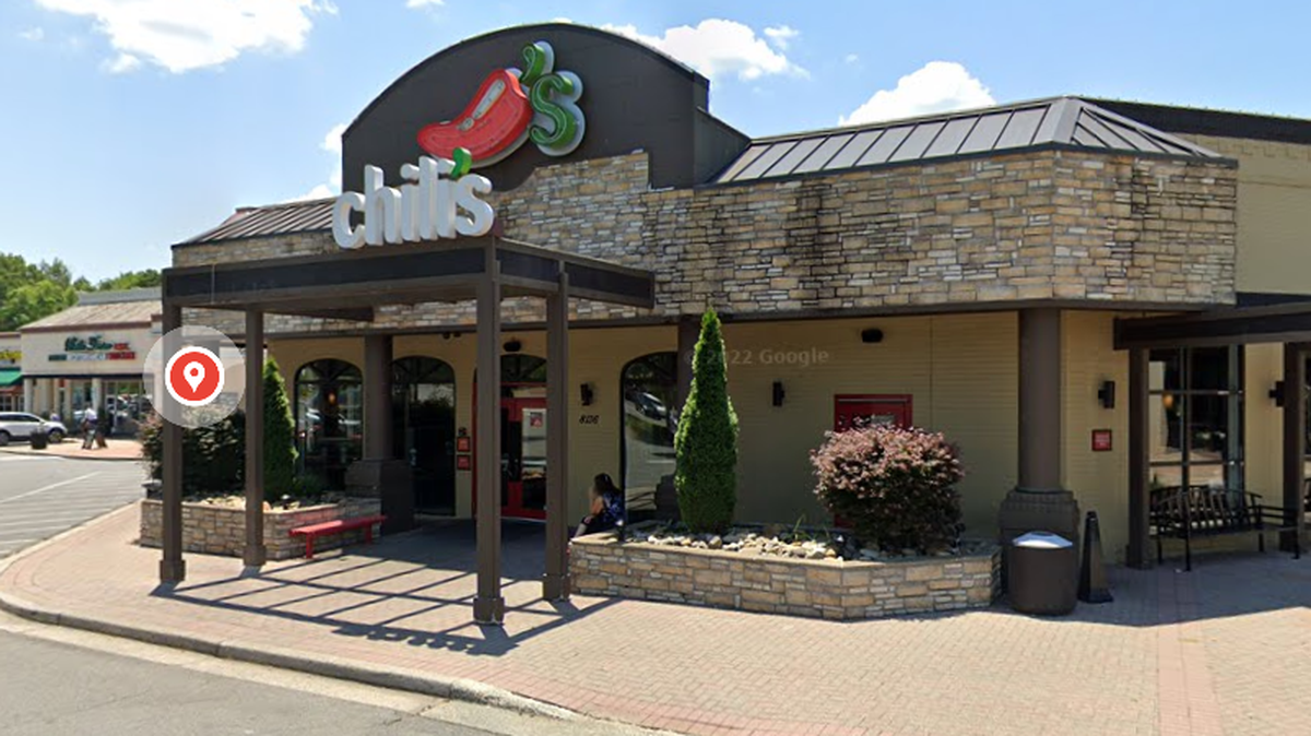 This Charlotte NC location of Chili’s Bar & Grill is set to close, a national spokesperson for the popular Tex-Mex chain said. on Saturday, Jan. 6, 2024.
