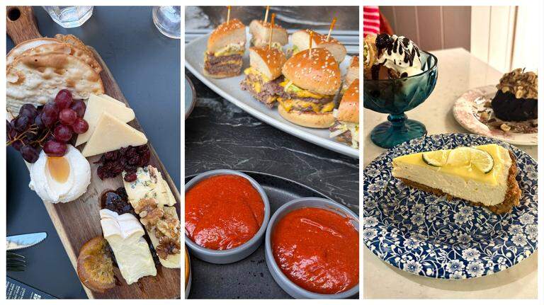 Here are the best things we ate at Charlotte restaurants in May