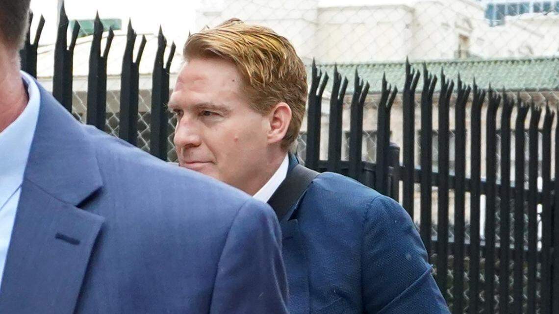 Yachts, jets and women: NC billionaire Greg Lindberg to pay for billions he stole