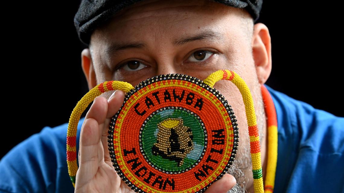 Two Kings Casino could secure Catawba Nation’s future. Illegal deals stall the dream.