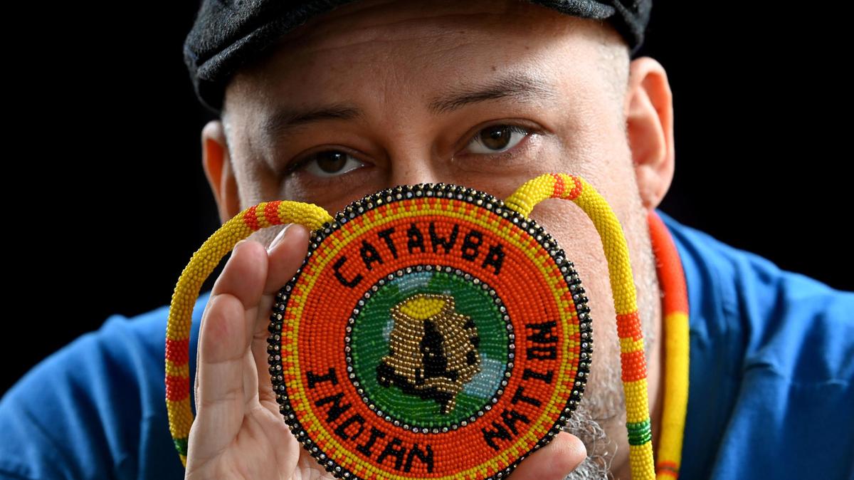 Two Kings Casino could secure Catawba Nation’s future. Illegal deals stall the dream.