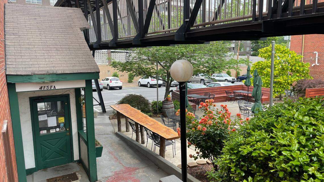 Here are things to do along the greenways in Charlotte, NC | Charlotte ...