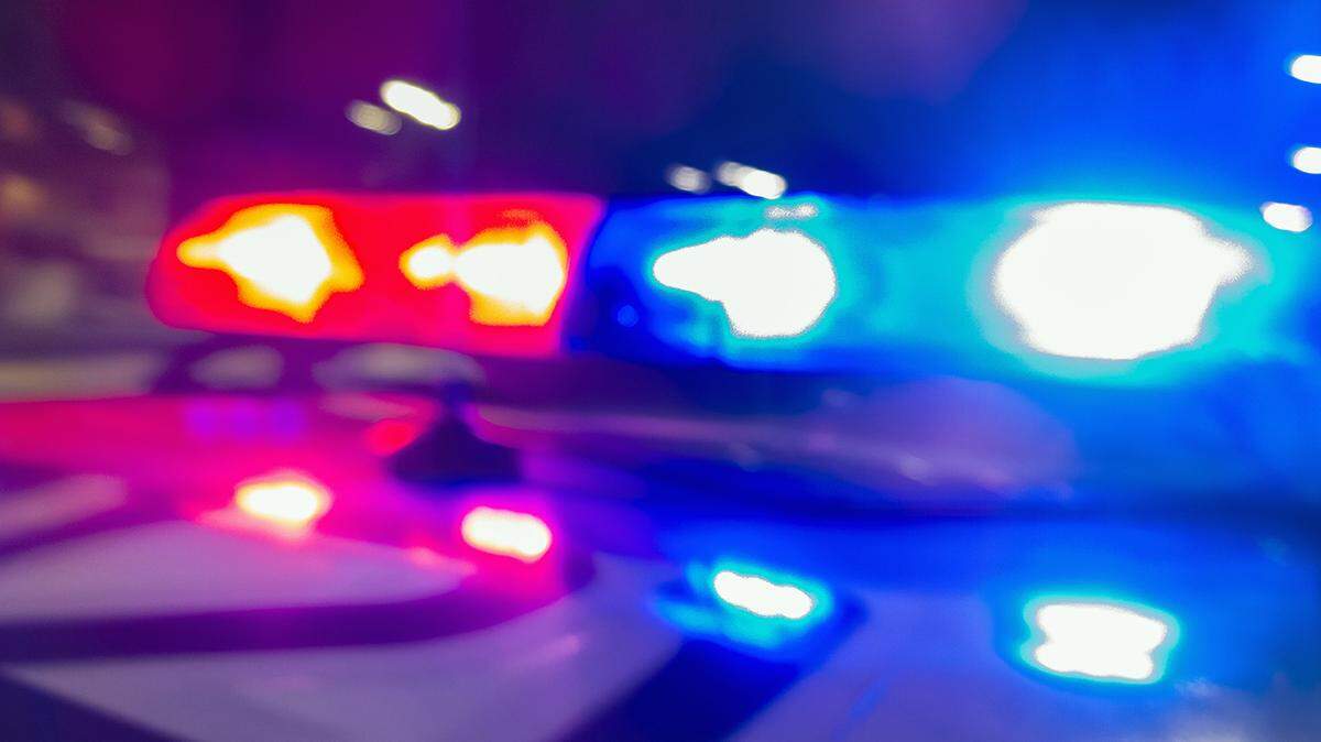 A Gaston County man faces several charges after police say he fired at three of them.