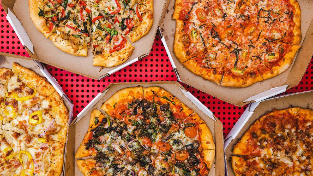 Gio’s Pizzeria Napoletana will open at The Market Common in Myrtle Beach in September. Gio’s will be located at the previous location of Ultimate California Pizza. File photo