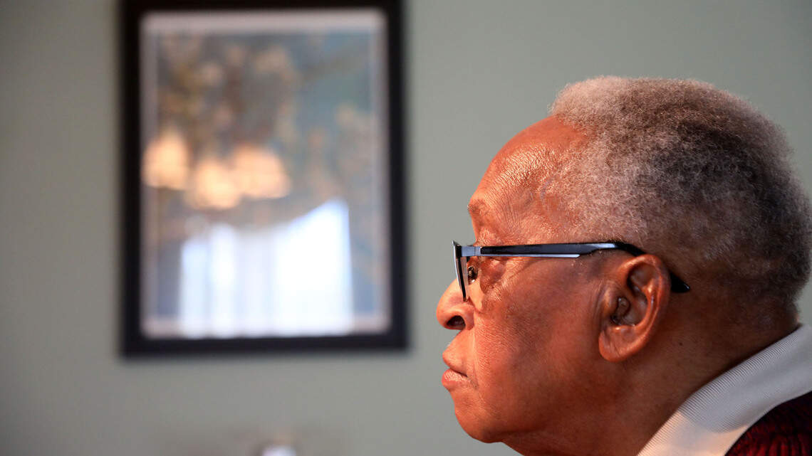 40 years. 1,000 student awards. What’s next for this one-of-a kind Charlotte scholarship?