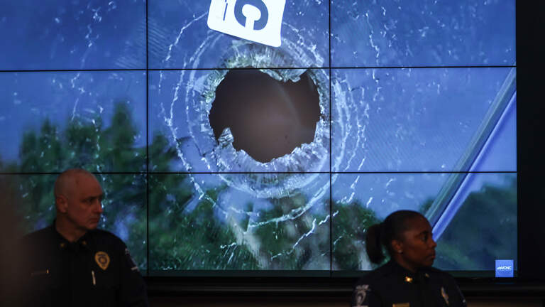 CMPD chief: Killing of 4-year-old ‘pierced heart of community’ as details revealed