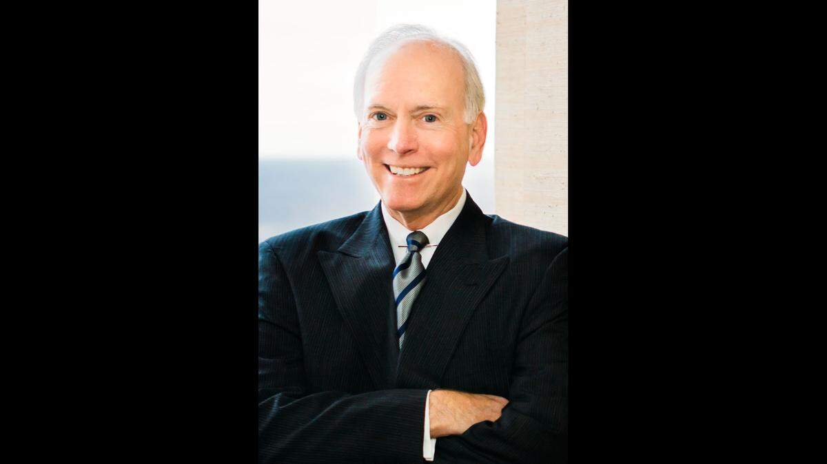 Horack Talley managing attorney Clayton “Smithy” Curry Jr.