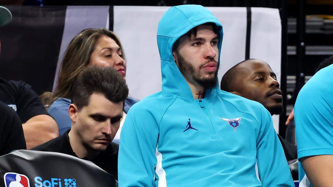 Hornets head to offseason determined to use 2025-26 NBA season as starting point