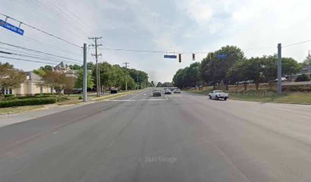 National home builder D.R. Horton wants to develop 318 apartments near the intersection of Medical Park Road and Charlotte Highway (U.S. 21) in Mooresville.