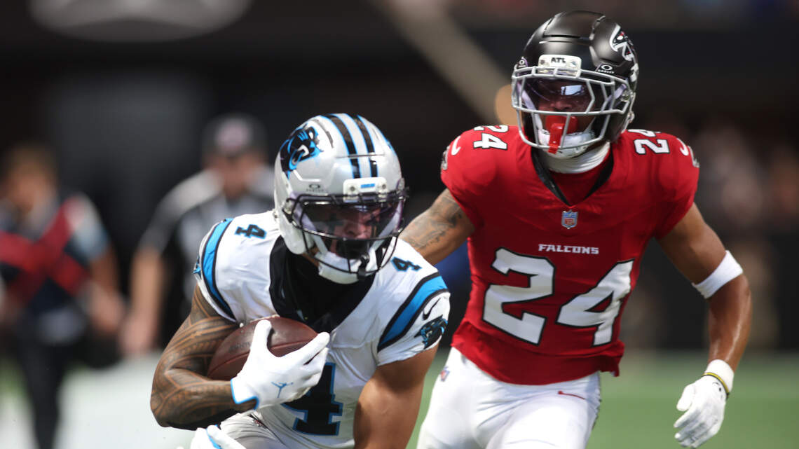 Fantasy football: Who to start and who to sit for NFL week 4