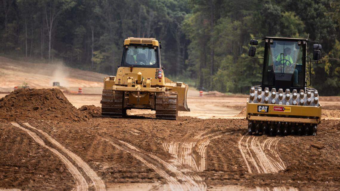 Mooresville says it’s not against growth. But the town keeps rejecting new development