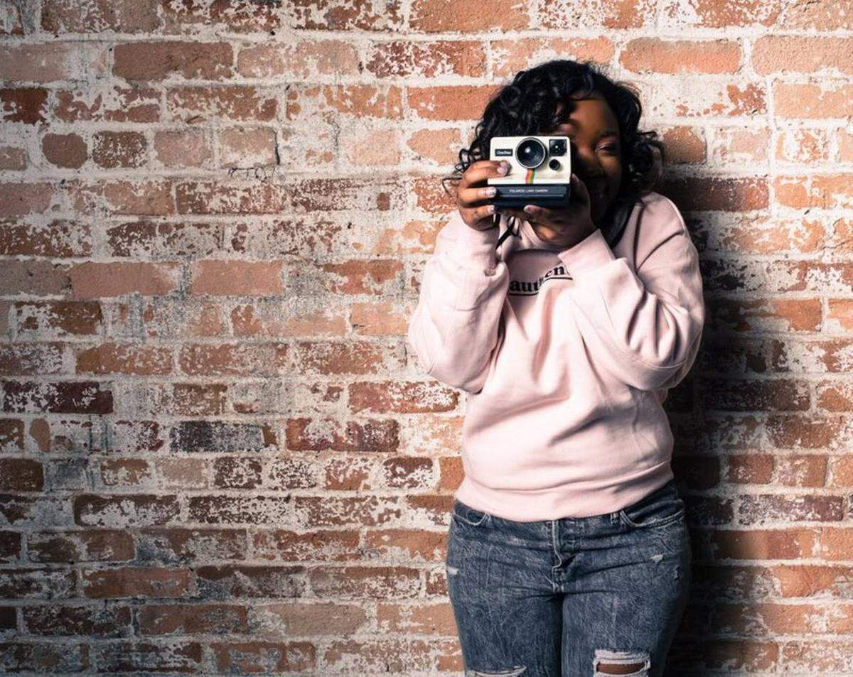 Tabitha Corley moved to Charlotte in 2017 after graduating from Winthrop University.