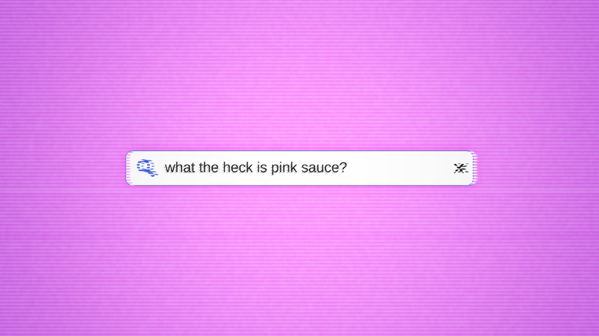 TikTok creator Chef Pii first started posting about the mysterious sauce in June. Since then, the pink-colored condiment known as Pink Sauce has stirred controversy revolving around it’s manufacturing.
