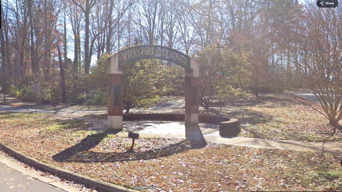 One school. Eight suicides. A Charlotte principal asks why