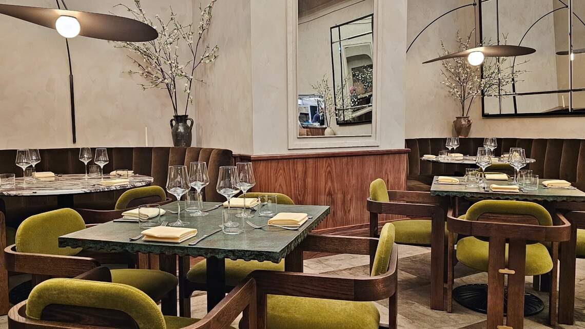 The complete guide to 230+ Charlotte-area restaurants that opened in 2024 (or will open soon)