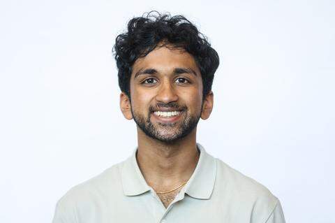 Profile Image of Varun Shankar