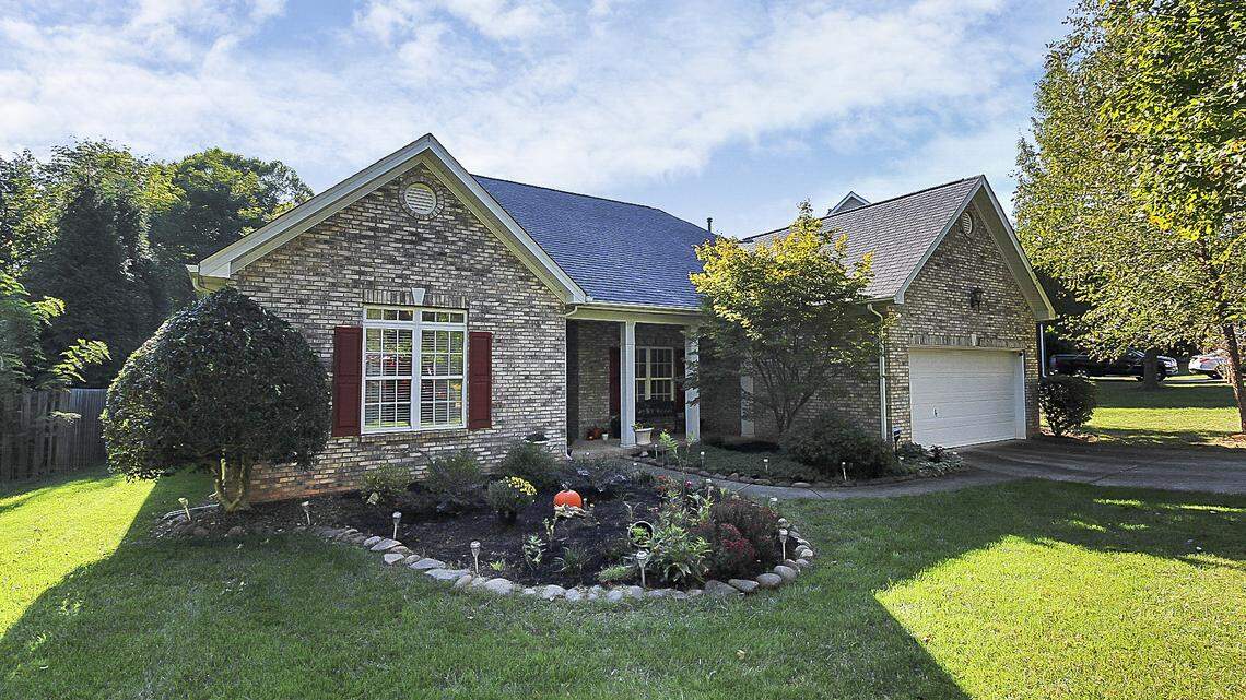 We finally decided to sell our house. 22 offers and $51,000 over asking price later...