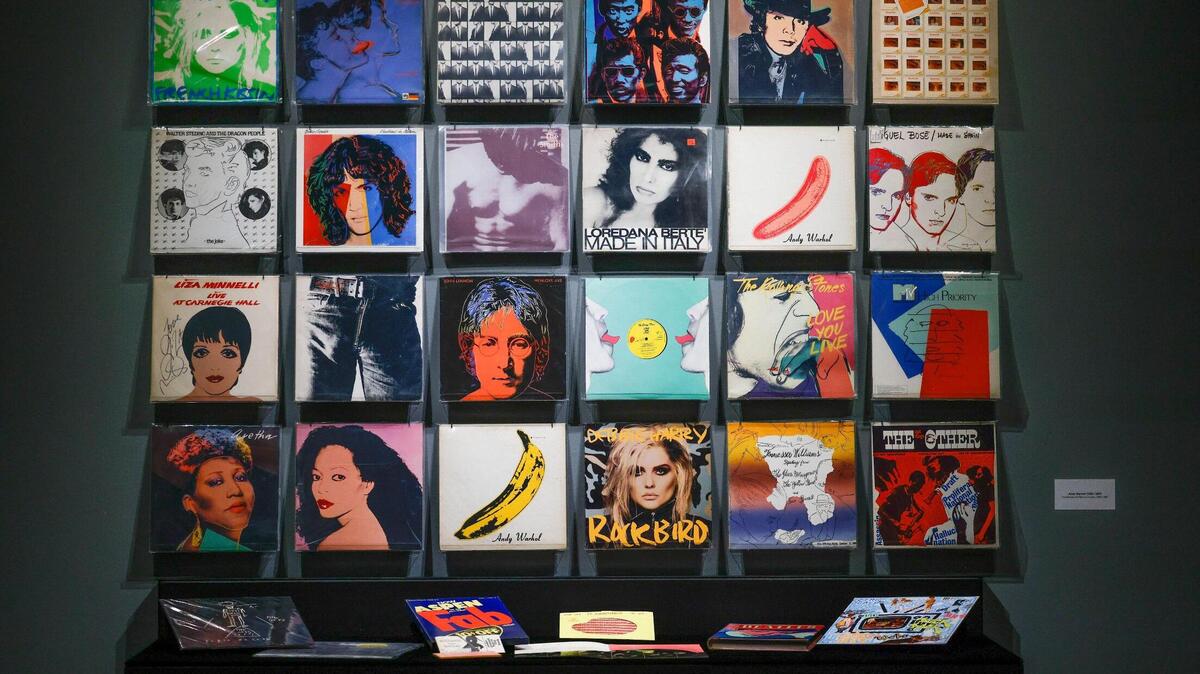 【美品】『THE WARHOL LOOK 』@MCA 図録 美品】『THE WARHOL LOOK 』@MCA 図録 The Andy Warhol Catalogue