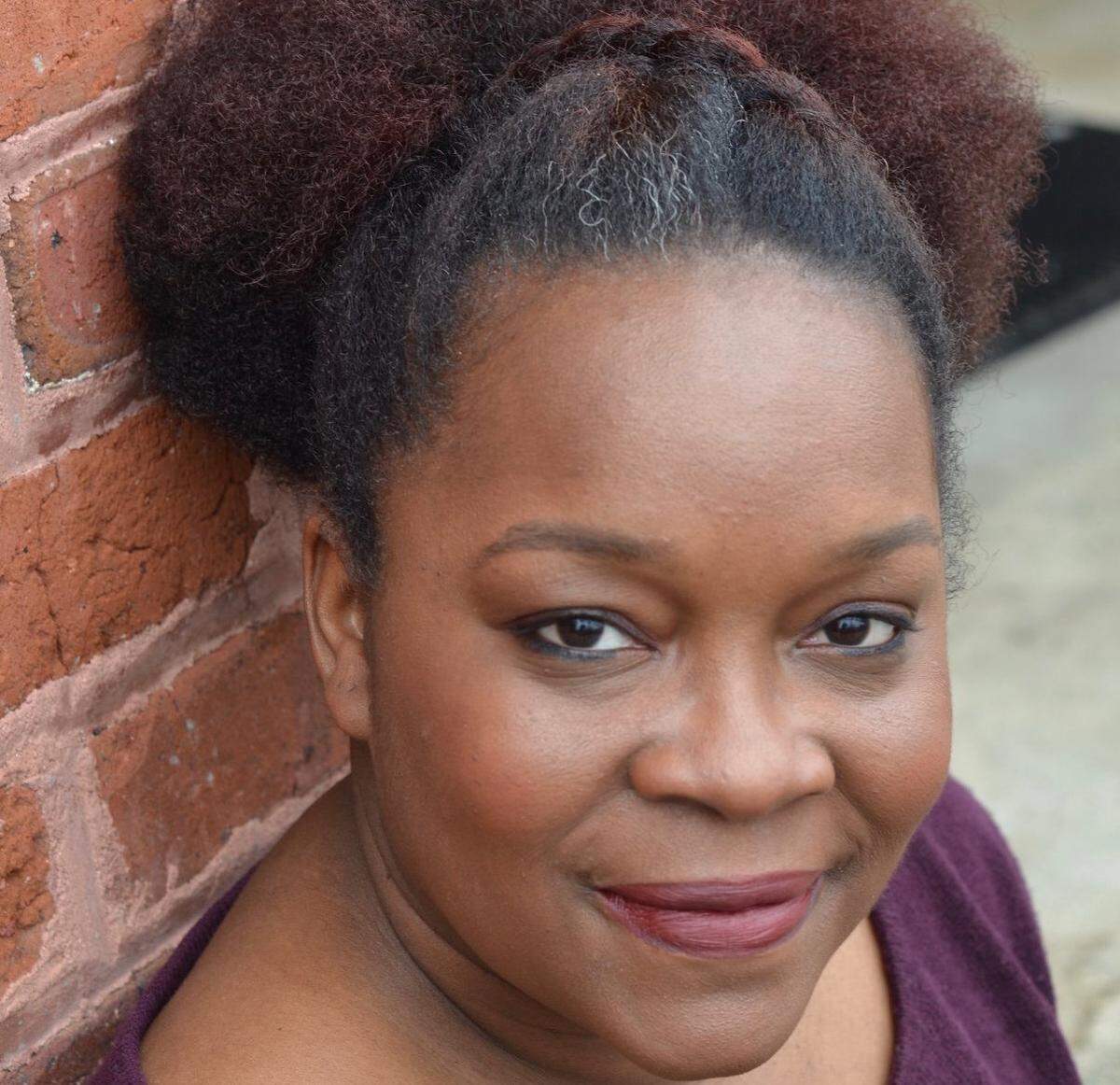 Tiffany Bryant-Jackson is the education director at Three Bone Theatre.