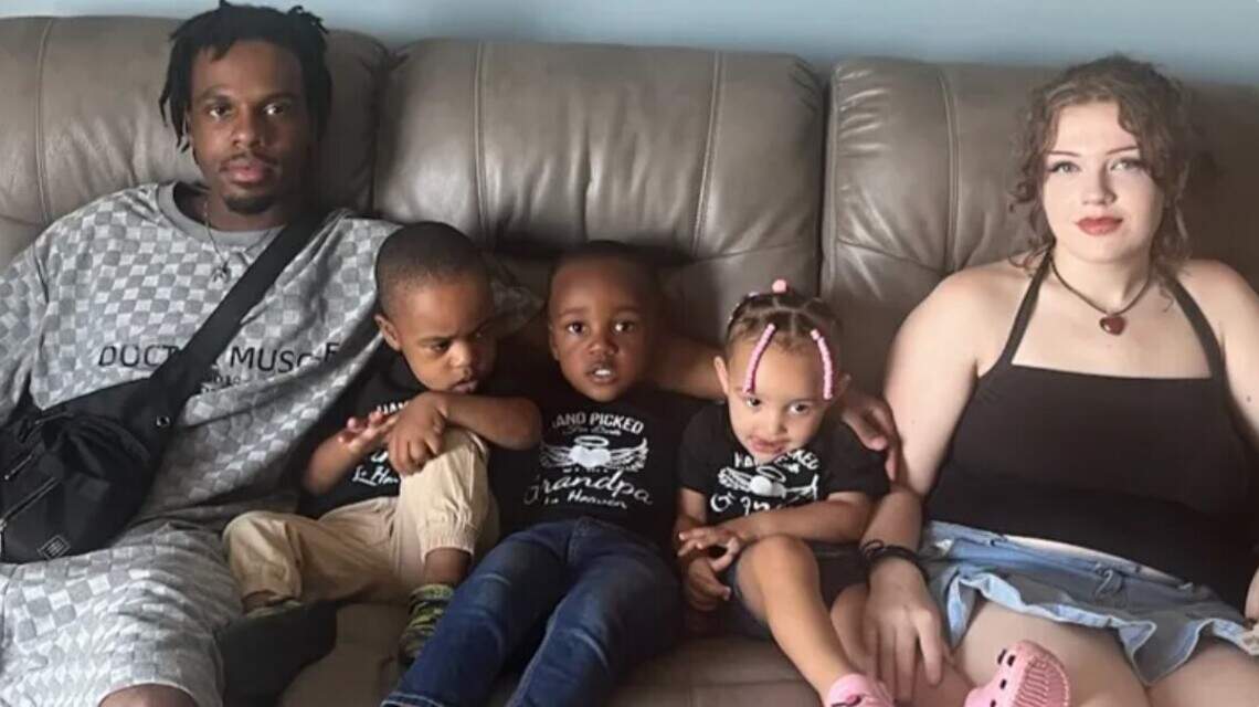 Woman raises money for grandkids after teen killed her son | Charlotte ...