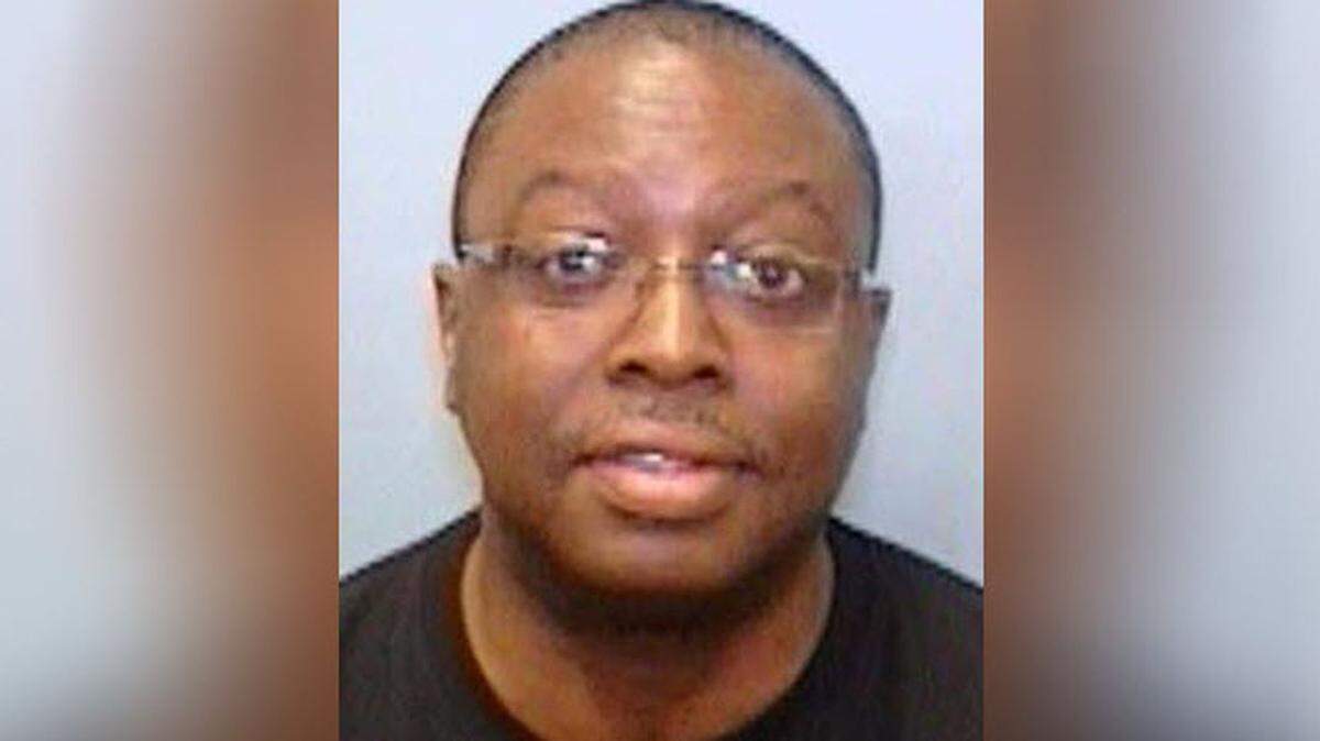 Eric Byers, 56, was reported missing on January 4 in Charlotte. 