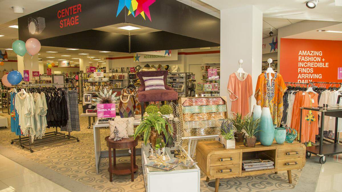 Myrtle Beach readers said the top store they wish the Grand Strand had was a Macy’s. Above, hundreds of customers attended the grand opening of the first Macys Backstage in Florida at Macys Boynton Beach Mall on April 29, 2017.