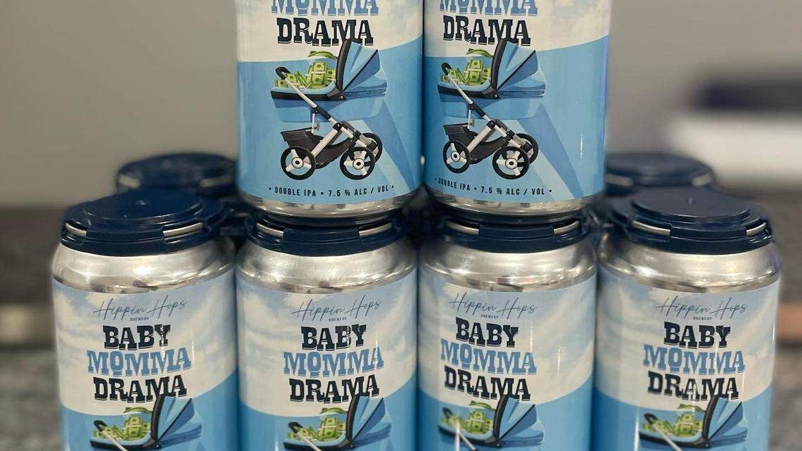 Hippin’ Hops Brewery & Distillery will open at 650 E. Brooklyn Village Ave. on the ground floor of Savoy Apartments, owner Clarence Boston told The Charlotte Observer in an exclusive interview Monday.