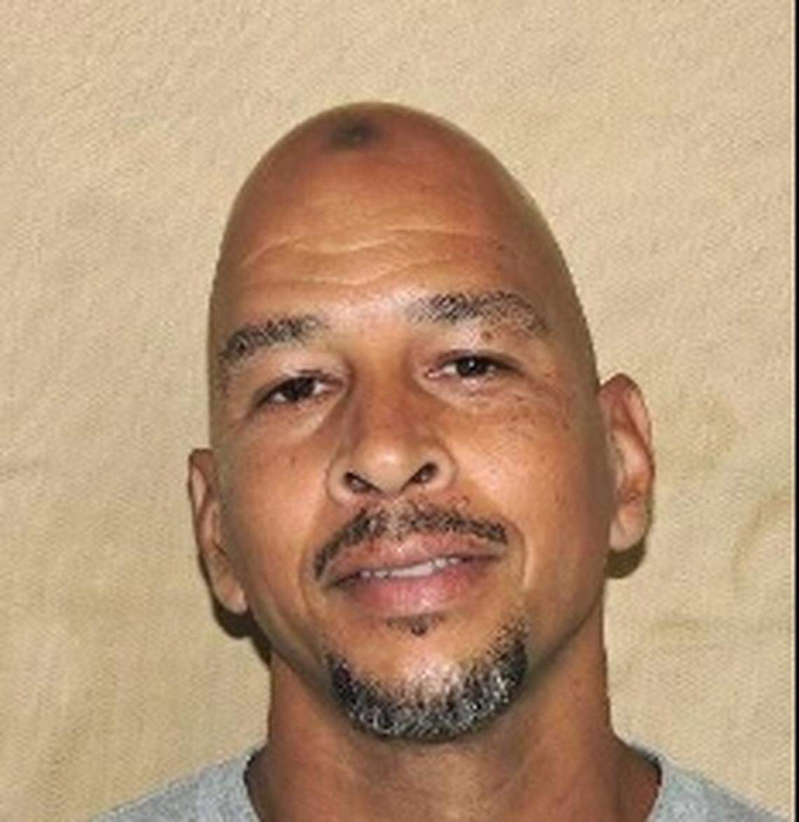 Rae Carruth’s letters to Charlotte media from prison, ahead of his Oct. 22 release, caused a stir. Carruth, who was 27 the day he was sentenced, is now 44.