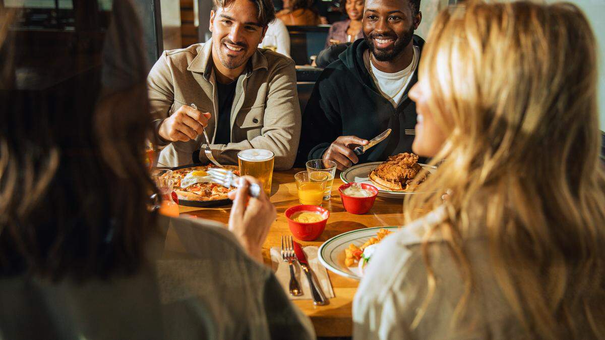 Mother’s Comfort Food & Cocktails will serve breakfast, lunch and dinner when it opens in Charlotte this spring.