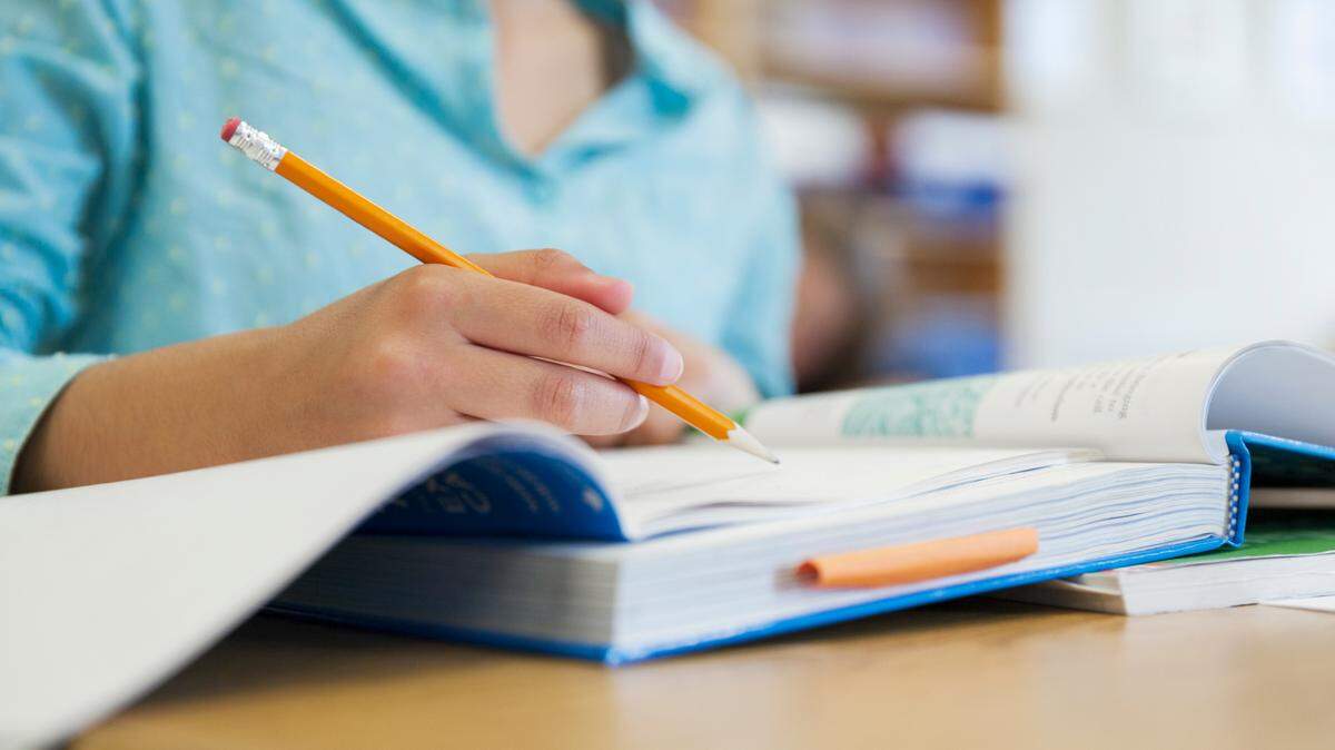 One Charlotte middle school teacher writes about how challenging the last two years of COVID learning have been.