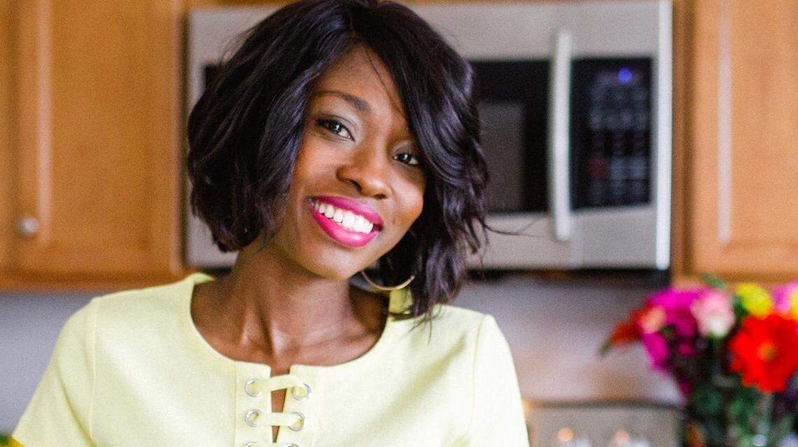 Tanya Harris is a Charlotte attorney, food blogger and mom.